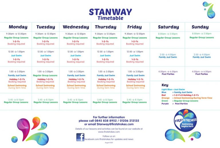first-strokes-swim-schools-in-stanway-colchester-essex